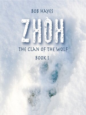 cover image of Zhoh